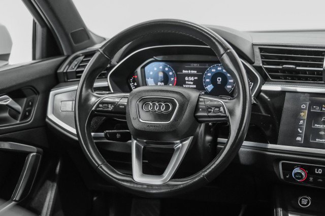 Used 2021 Audi Q3 2.0T Premium w/ Convenience Package image 14