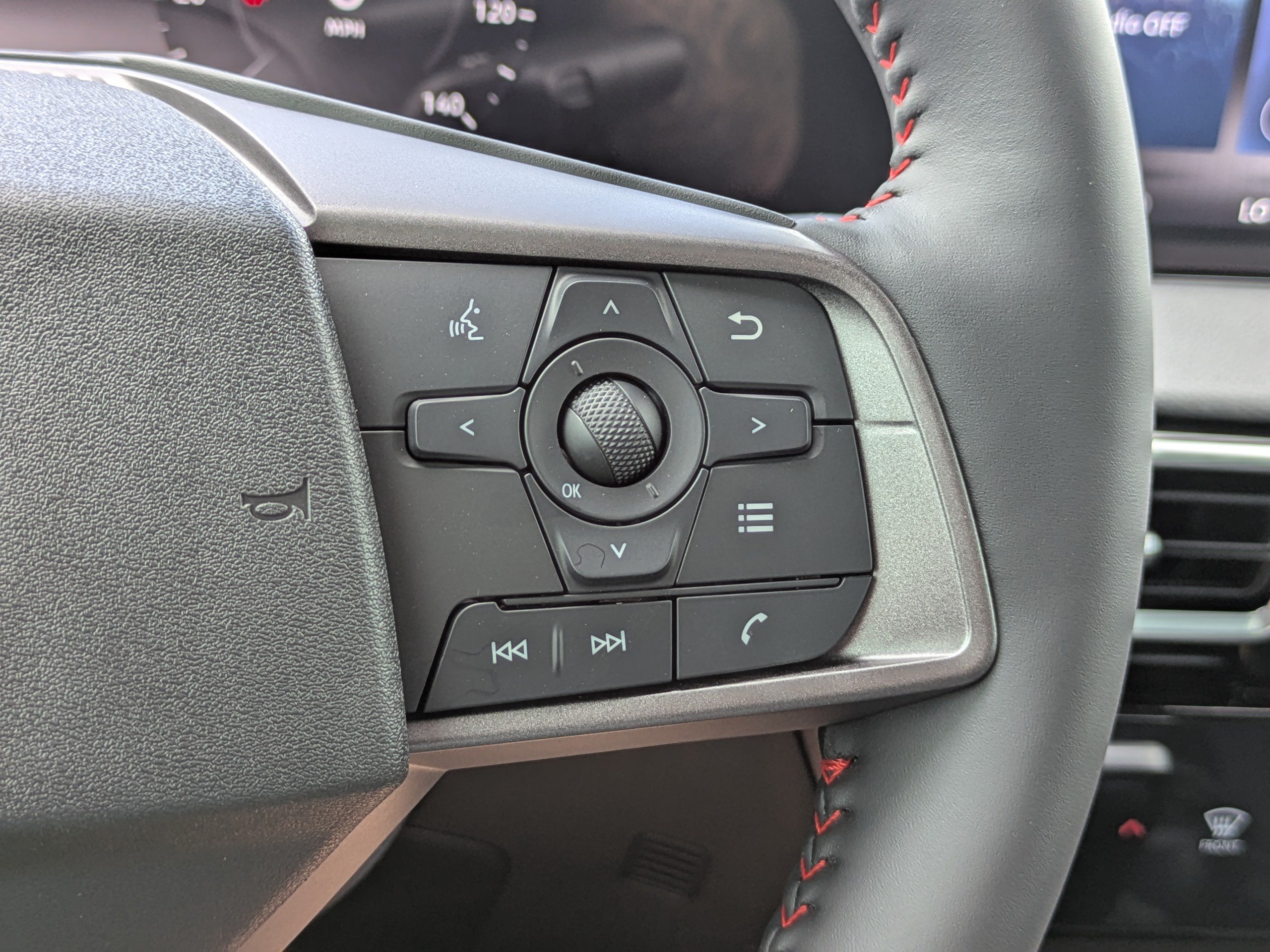 New 2027 Nissan Sentra SR FWD image 26