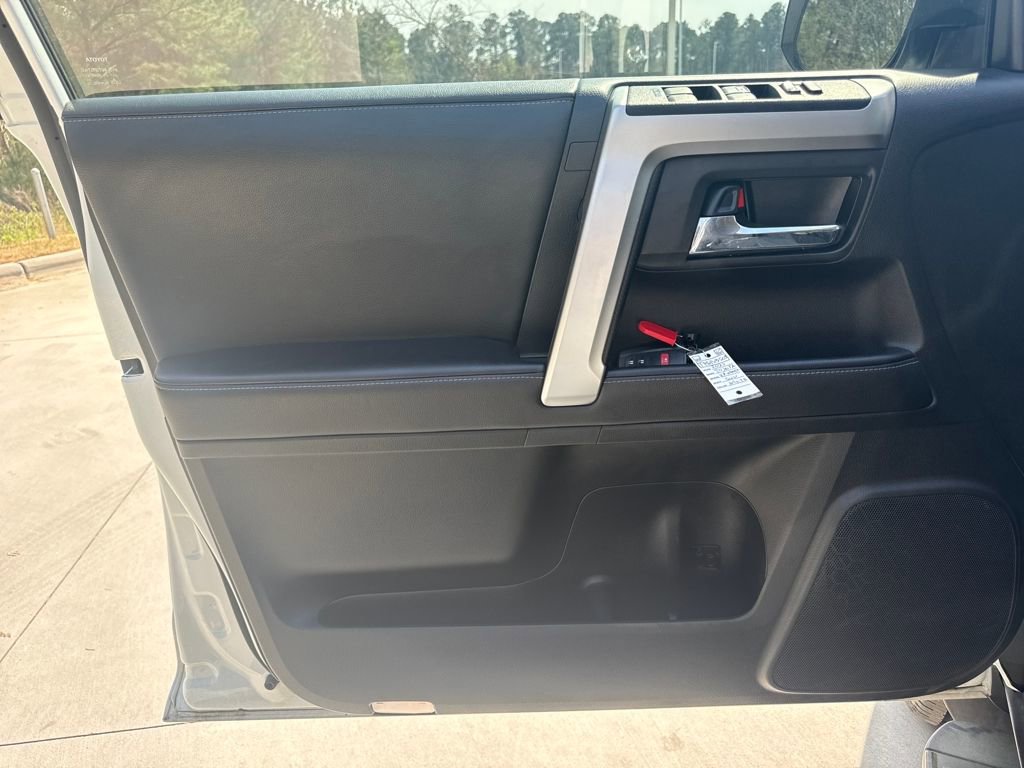 Used 2023 Toyota 4Runner SR5 image 14