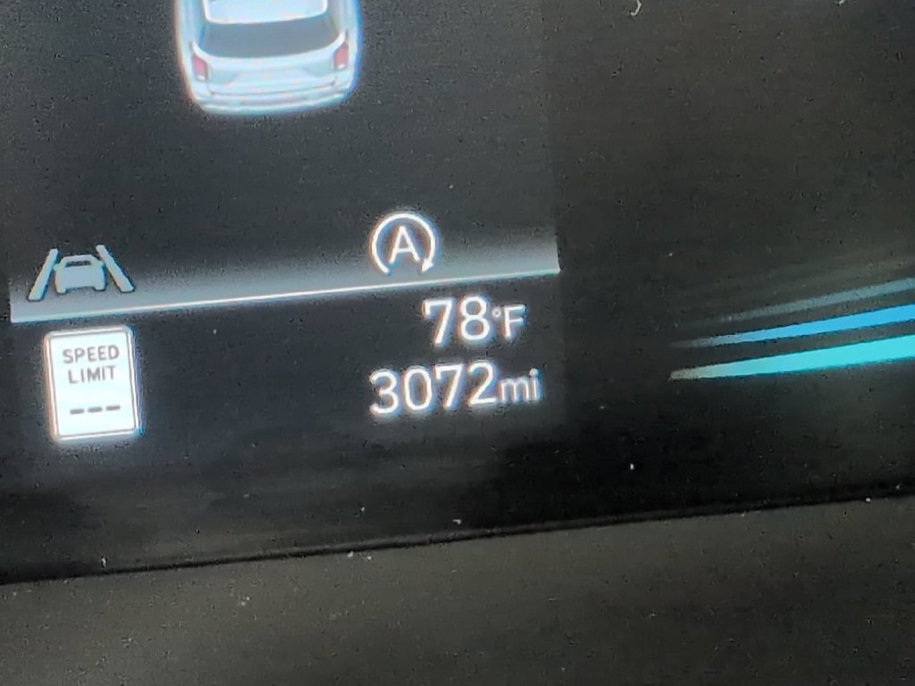 Used 2025 Hyundai Palisade XRT AWD/4WD image 44