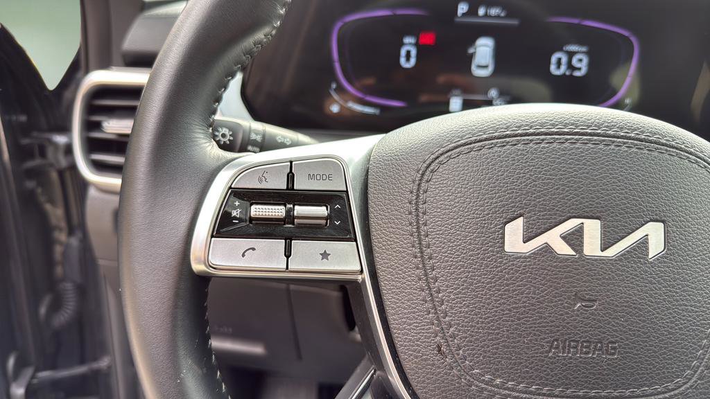 Used 2024 Kia Telluride S w/ S Sunroof Package image 26