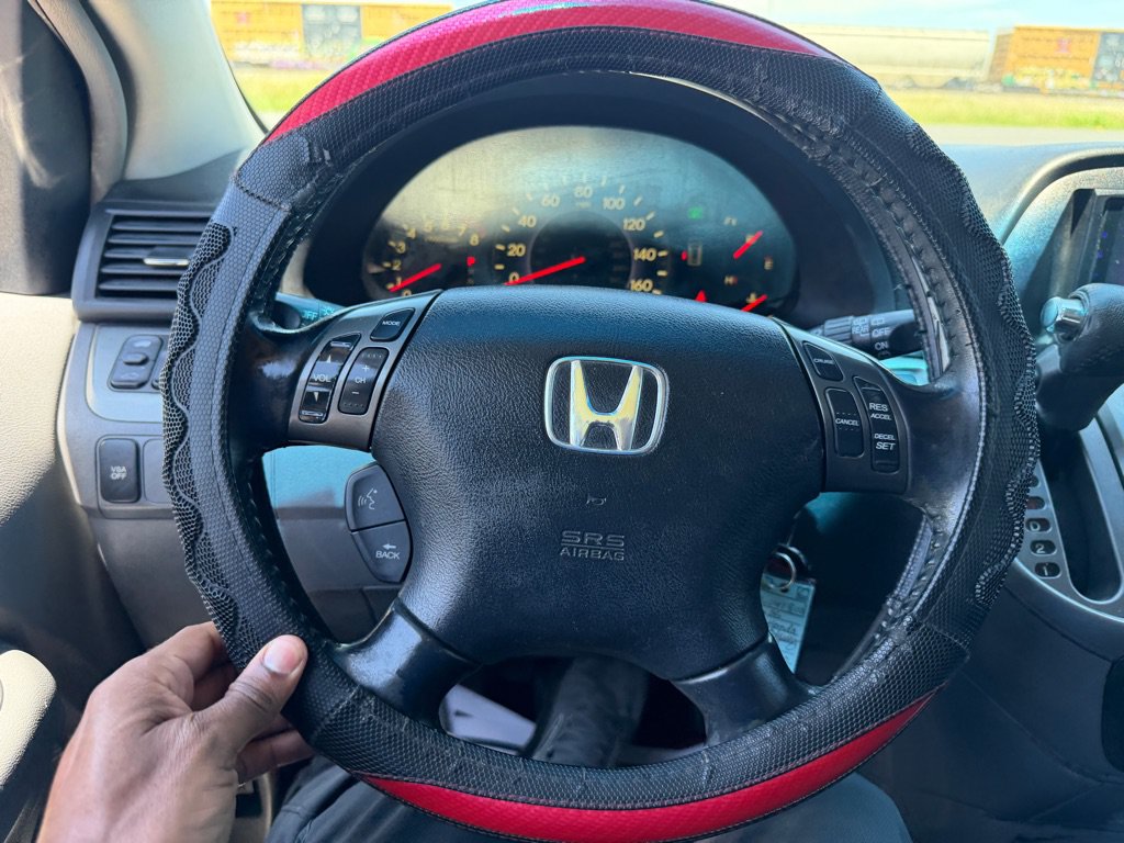 Used 2006 Honda Odyssey EX-L image 17
