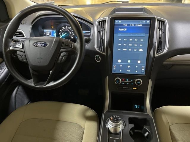 Used 2024 Ford Edge SE AWD/4WD image 24