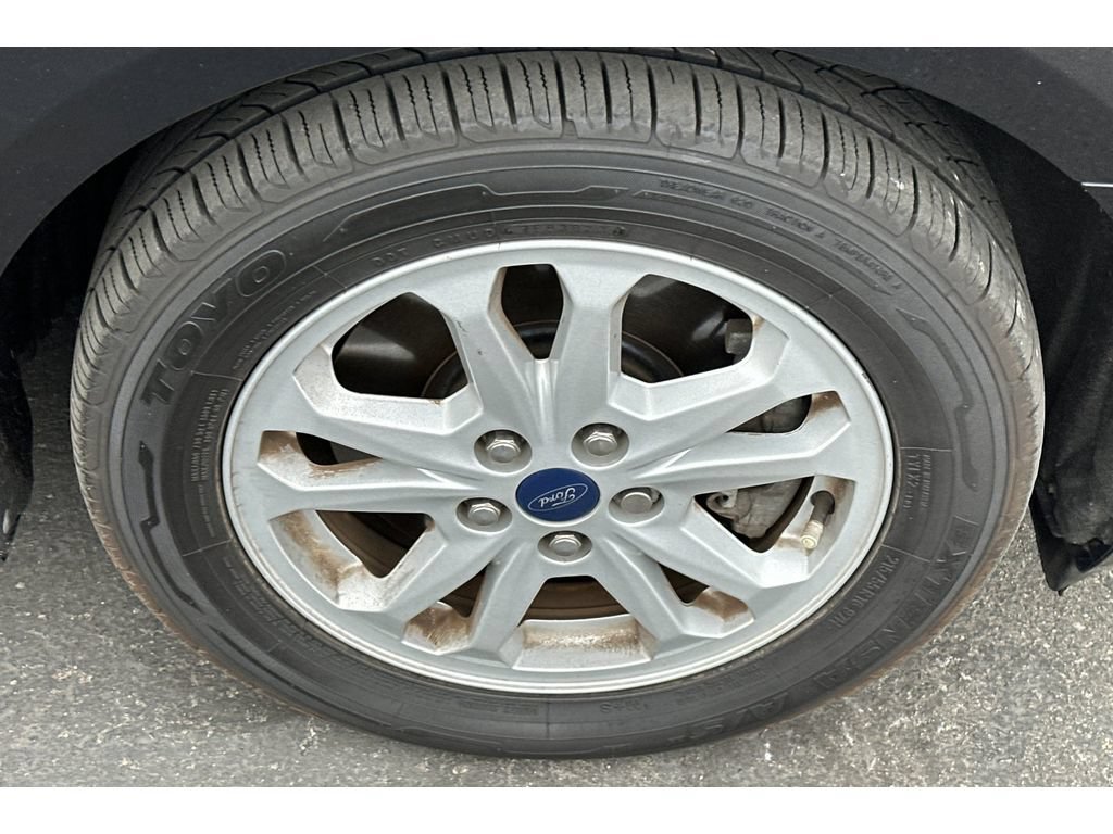 Used 2021 Ford Transit Connect XLT FWD image 4