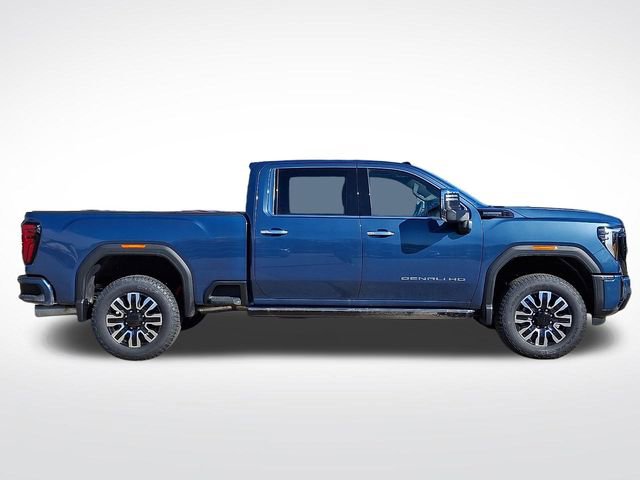 New 2026 GMC Sierra 2500 Denali Ultimate image 8