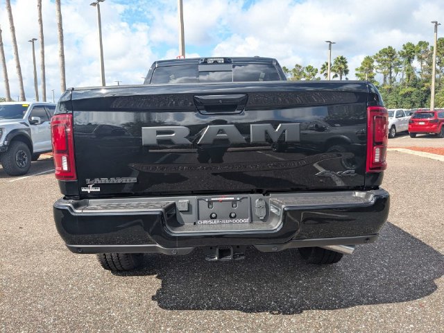 New 2026 RAM 2500 Laramie AWD/4WD image 5