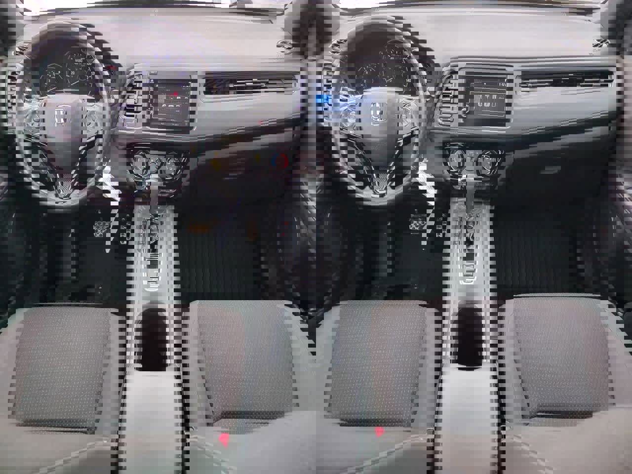 Used 2019 Honda HR-V Sport image 15