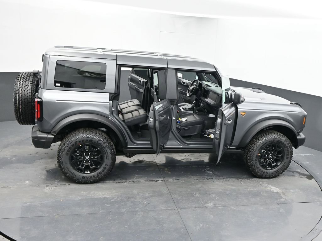 New 2026 Ford Bronco Badlands AWD/4WD image 67