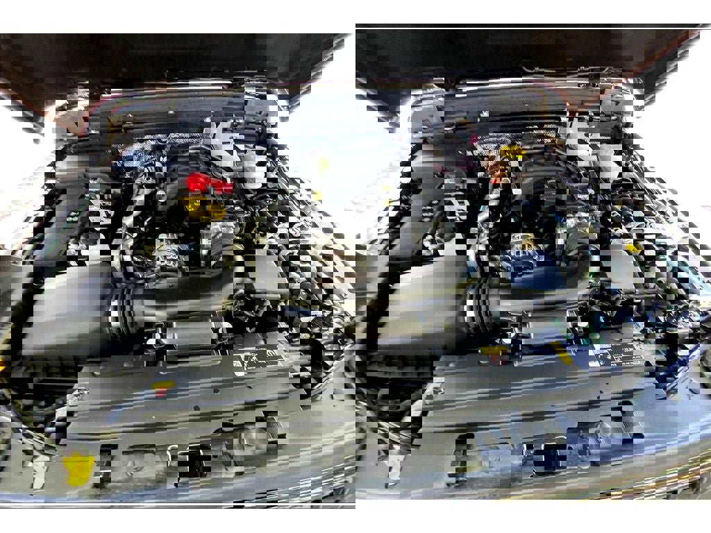 Used 2024 Jeep Wrangler Unlimited Rubicon w/ Technology Group image 11