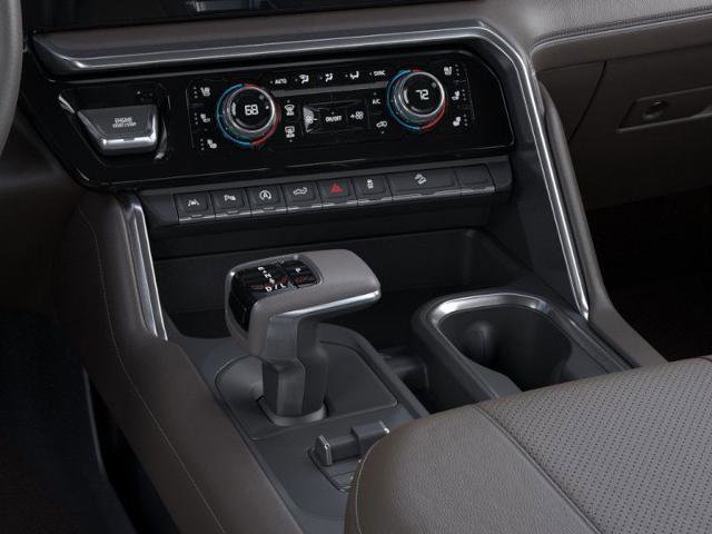 New 2026 GMC Sierra 1500 Denali image 23