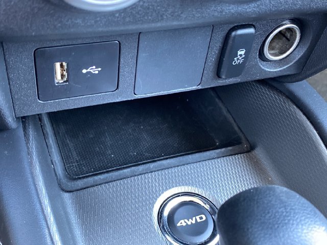 Used 2024 Mitsubishi Outlander Sport ES AWD/4WD image 19