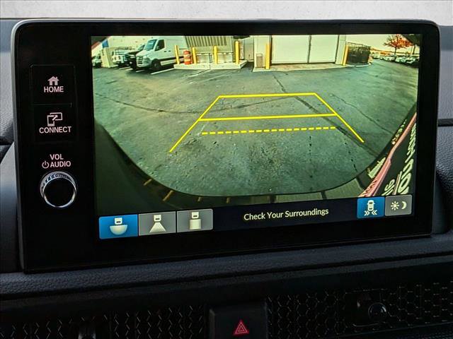 New 2026 Honda CR-V Sport image 13