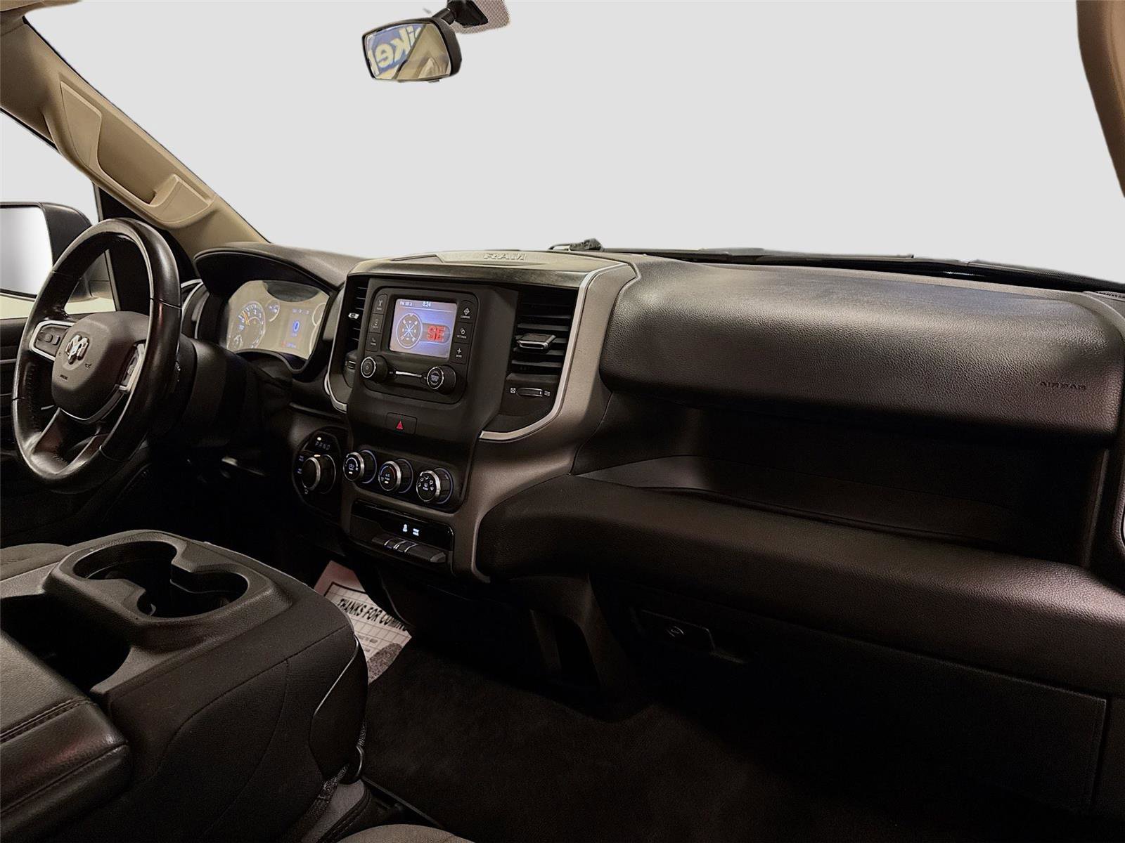 Used 2020 RAM 1500 Big Horn image 28