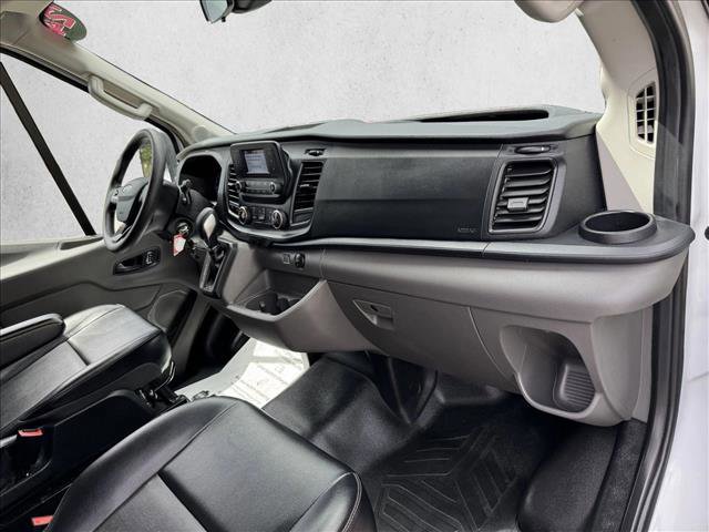 Used 2024 Ford Transit 350 XL RWD image 20