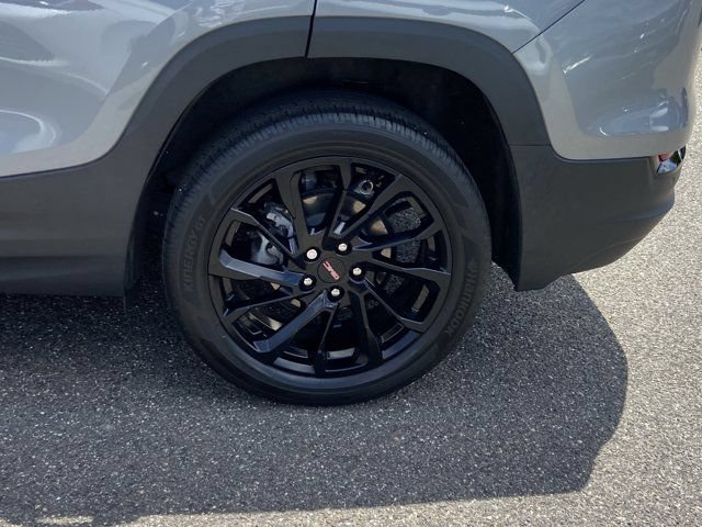 Used 2023 GMC Terrain SLT w/ Tech Package AWD/4WD image 10