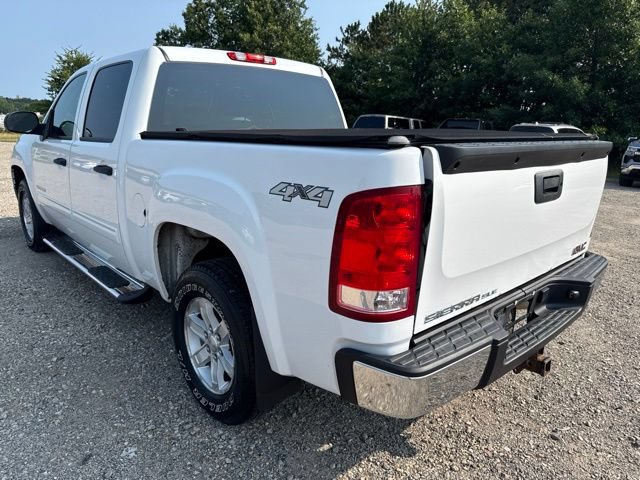 Used 2012 GMC Sierra 1500 SLE w/ Power Tech Package AWD/4WD image 8