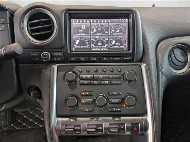 Used 2009 Nissan GT-R Premium image 14