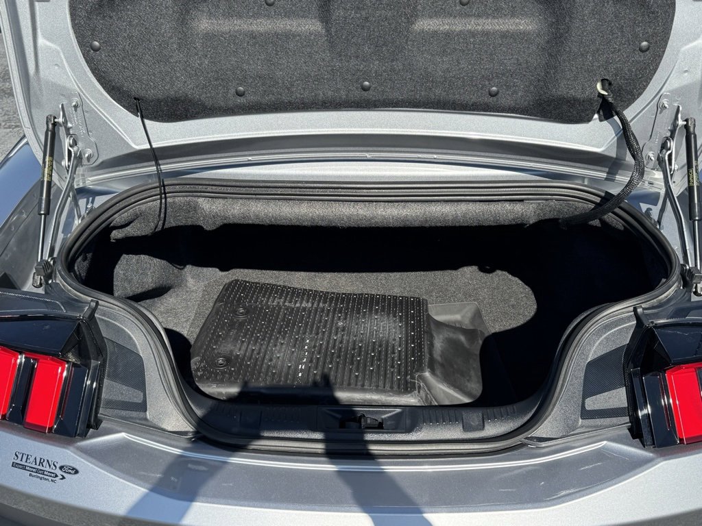 Used 2024 Ford Mustang GT Premium image 37