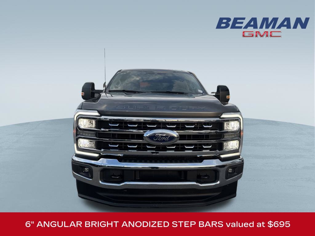 Used 2026 Ford F250 Lariat AWD/4WD image 2