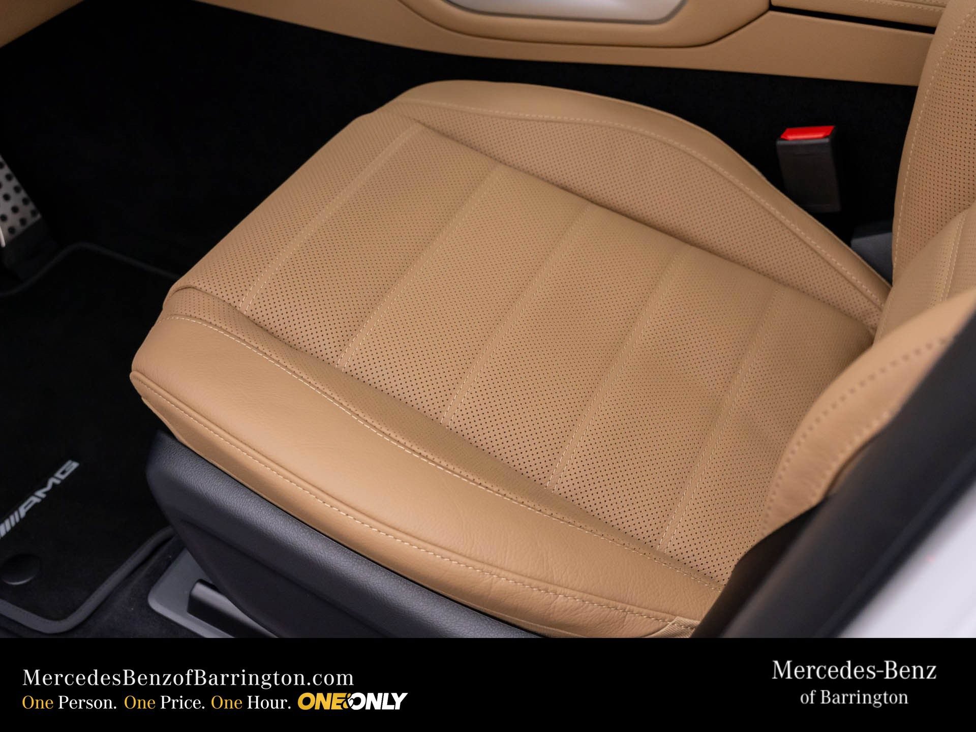 New 2026 Mercedes-Benz GLS 580 4MATIC image 17