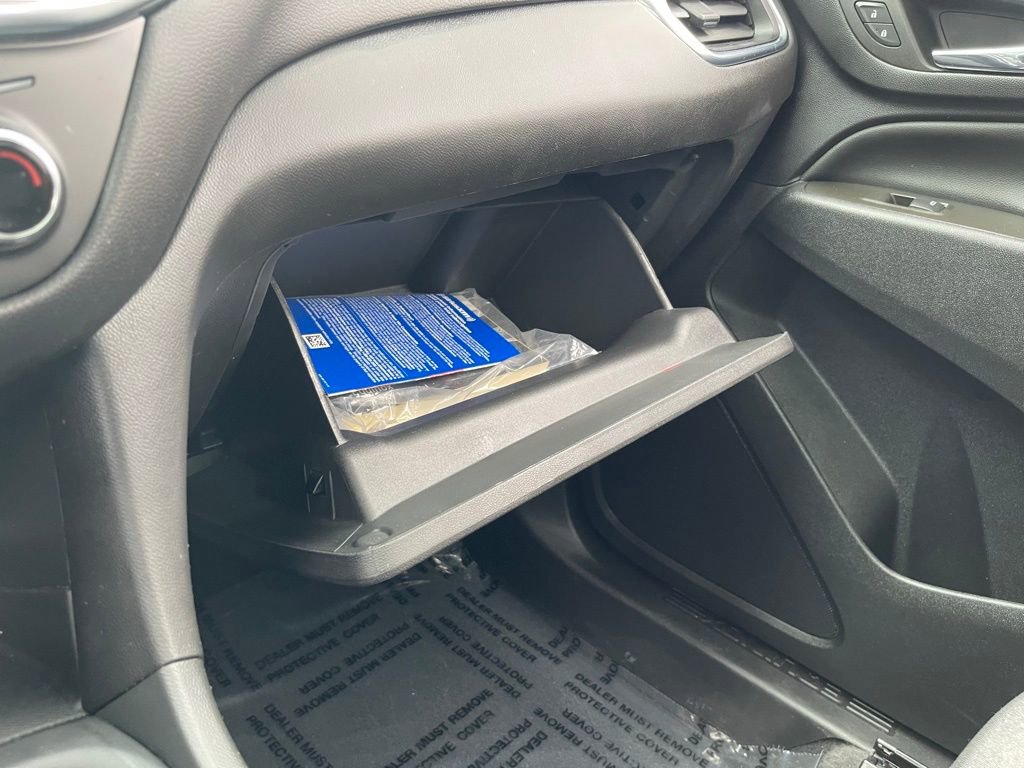 Used 2023 Chevrolet Equinox LT image 30