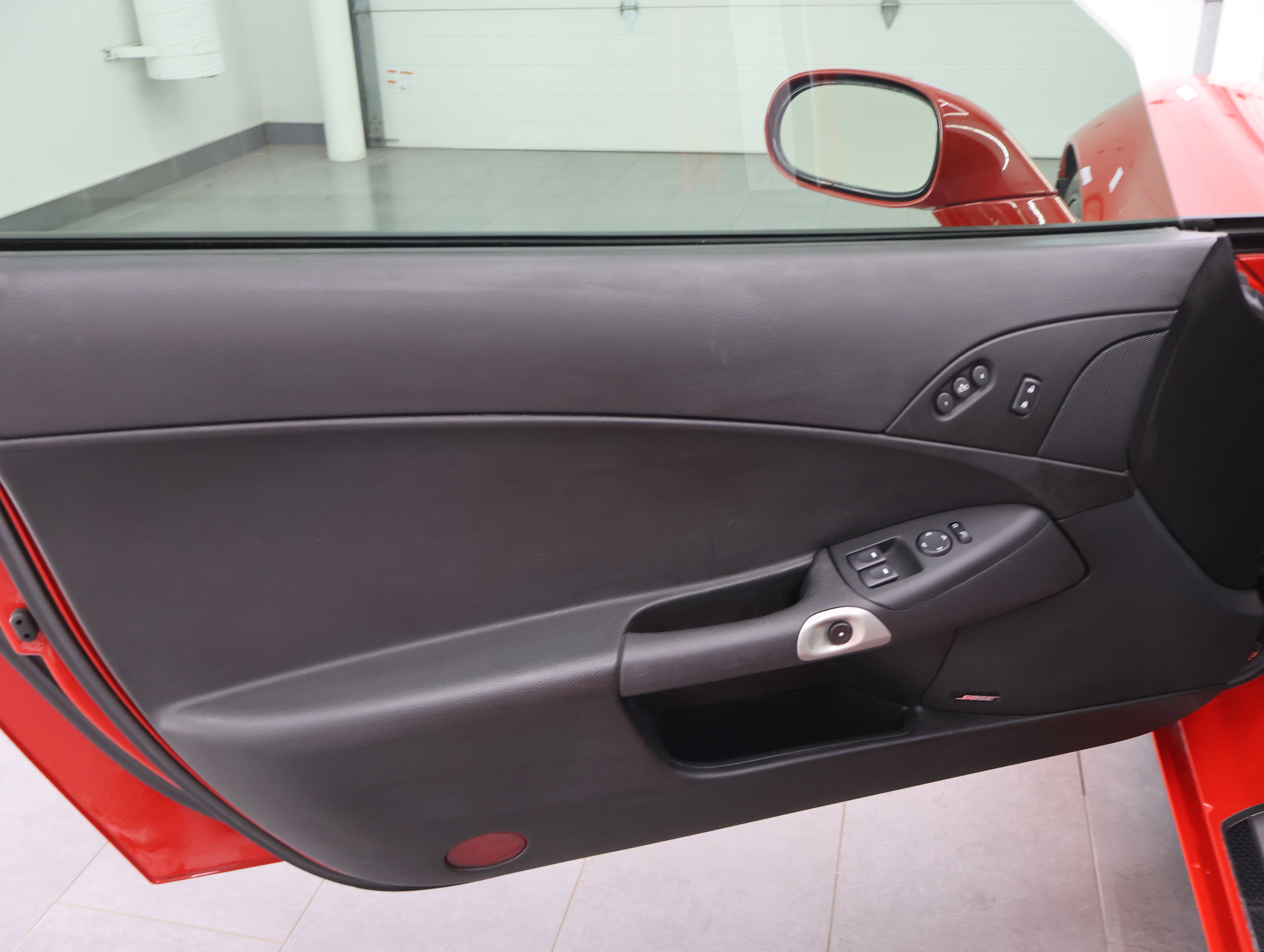 Used 2008 Chevrolet Corvette Z06 w/ Preferred Equipment Group RWD image 30