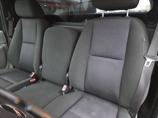 Used 2012 GMC Sierra 1500 W/T image 13