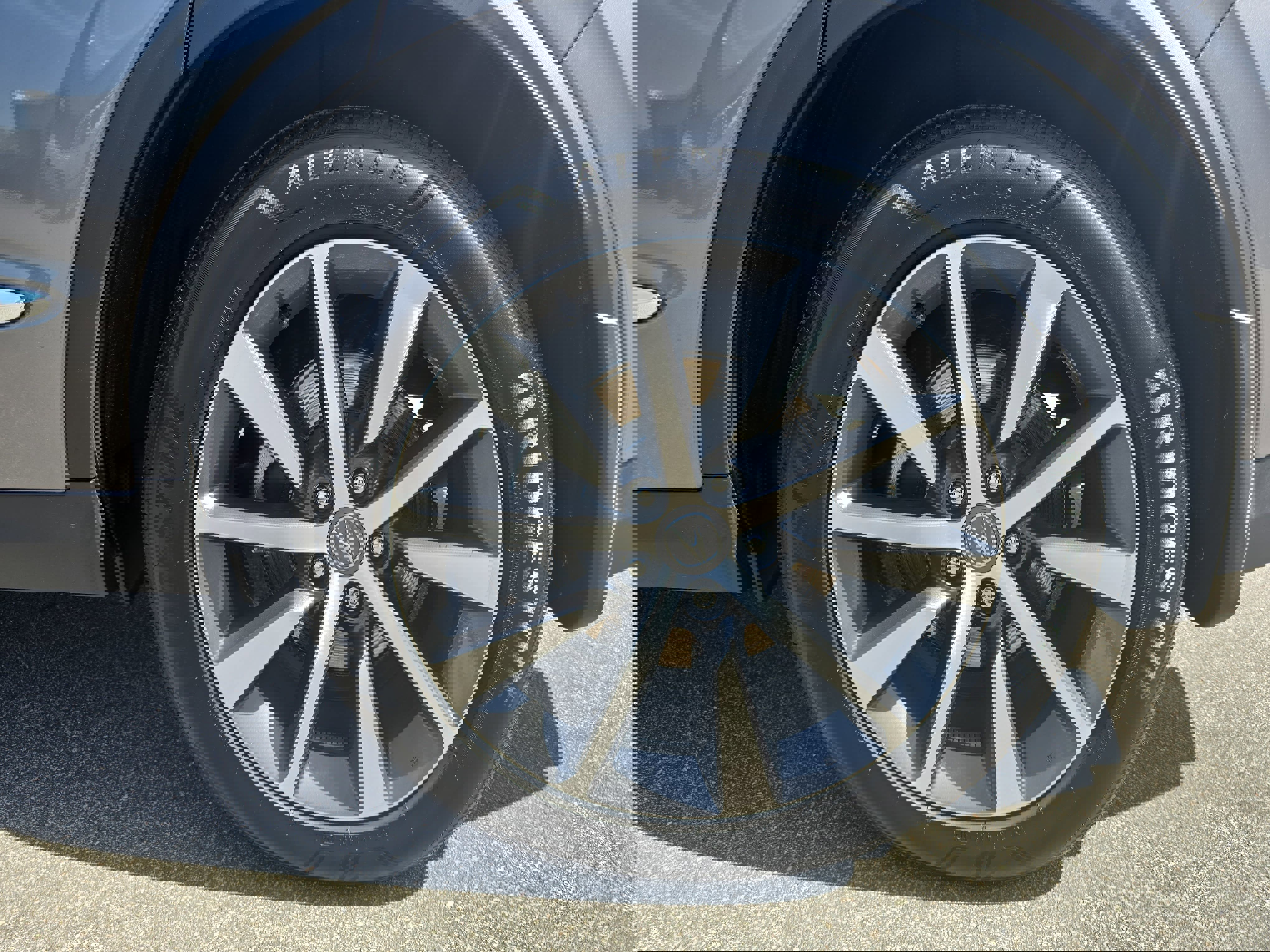 Certified 2026 Acura MDX FWD w/ Technology Package image 30