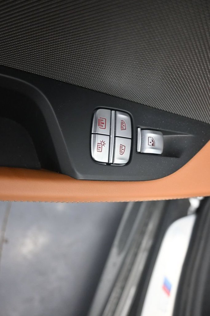 Used 2022 BMW M850i Gran Coupe xDrive AWD/4WD image 19