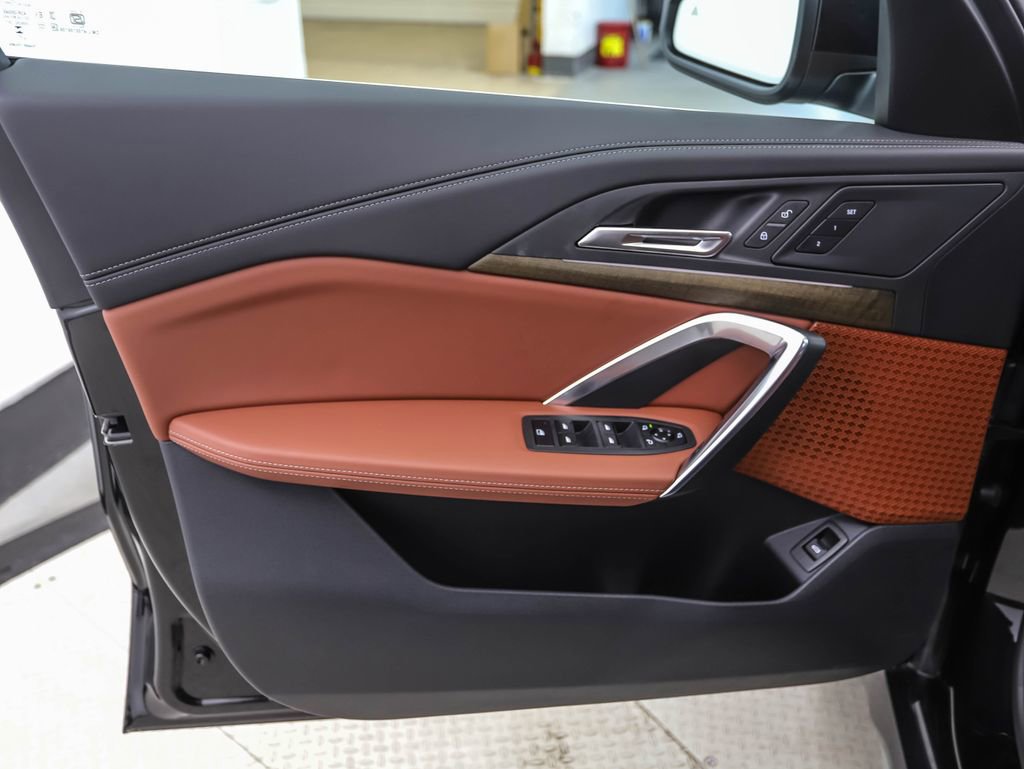 Used 2026 BMW X1 xDrive28i image 10