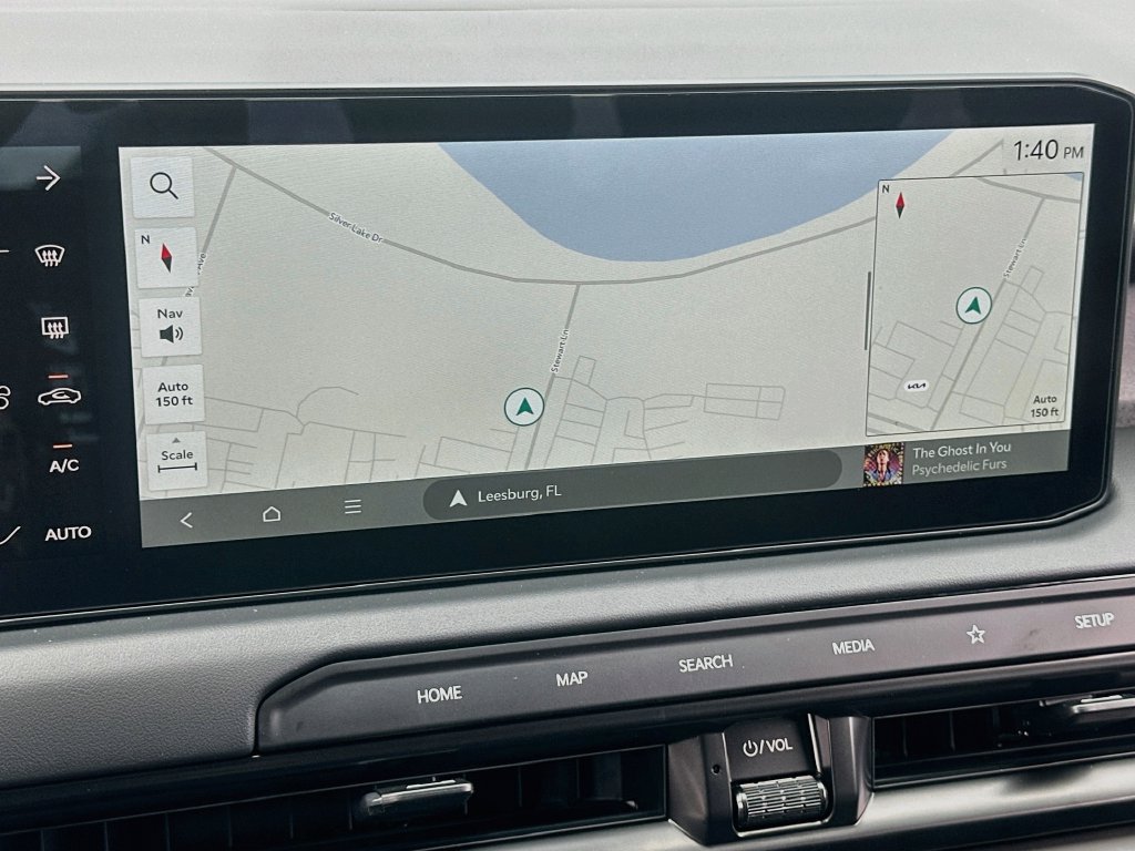 New 2027 Kia Telluride EX X-Line AWD/4WD image 13