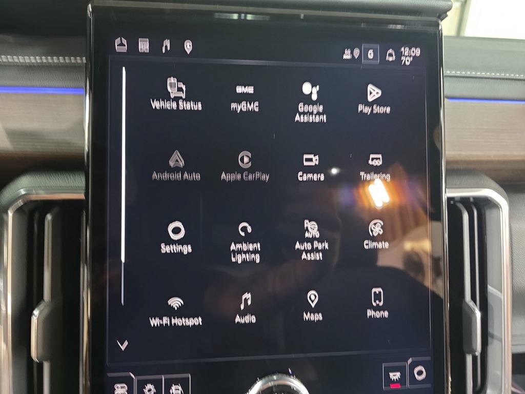 New 2026 GMC Acadia Denali w/ Super Cruise Package AWD/4WD image 22