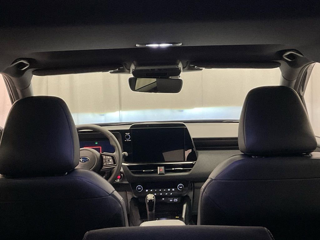 New 2026 Subaru Outback Limited w/ Premium/Limited Package 2 image 30