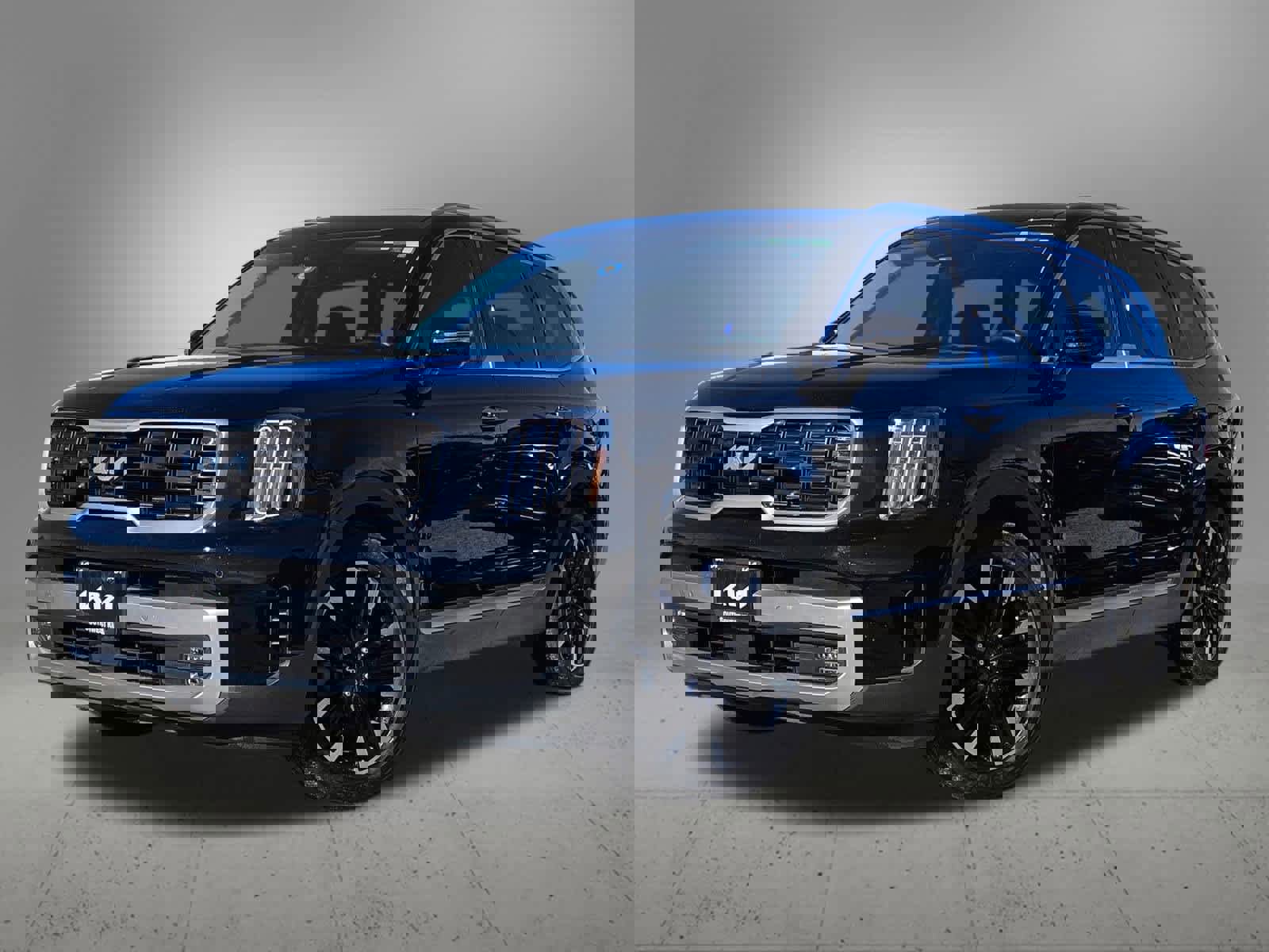 Used 2023 Kia Telluride SX