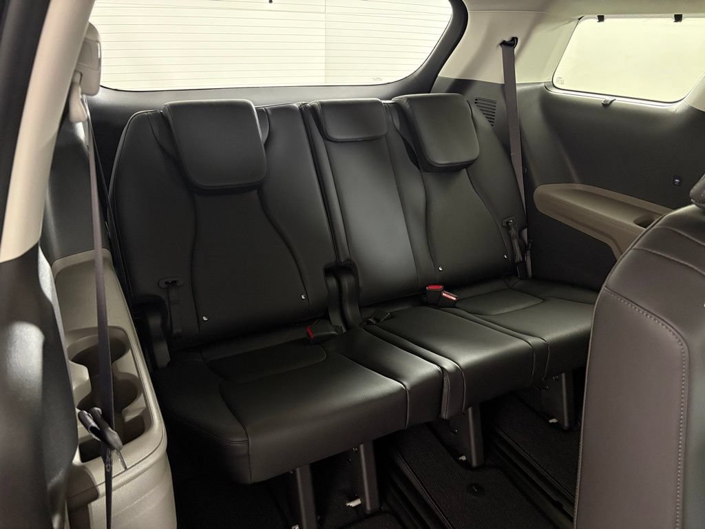 New 2026 Kia Carnival EX FWD image 43