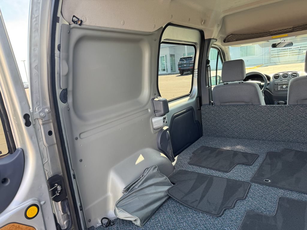 Used 2010 Ford Transit Connect XLT FWD image 11