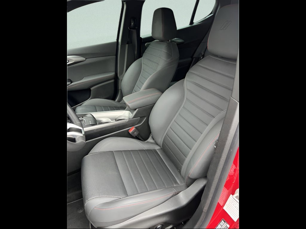 Used 2024 Dodge Hornet R/T image 13