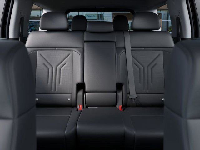 Certified 2026 Hyundai Santa Fe SEL image 12