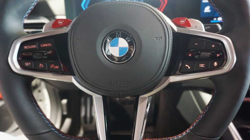 New 2026 BMW M4 xDrive Competition w/ Executive Package image 16