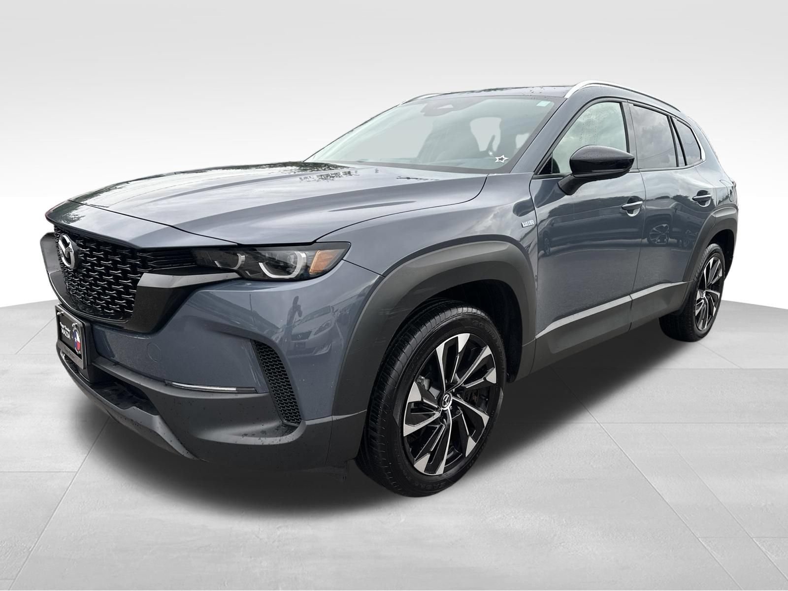 Certified 2025 MAZDA CX-50 2.5 Hybrid w/ Premium Plus Pkg AWD/4WD image 1