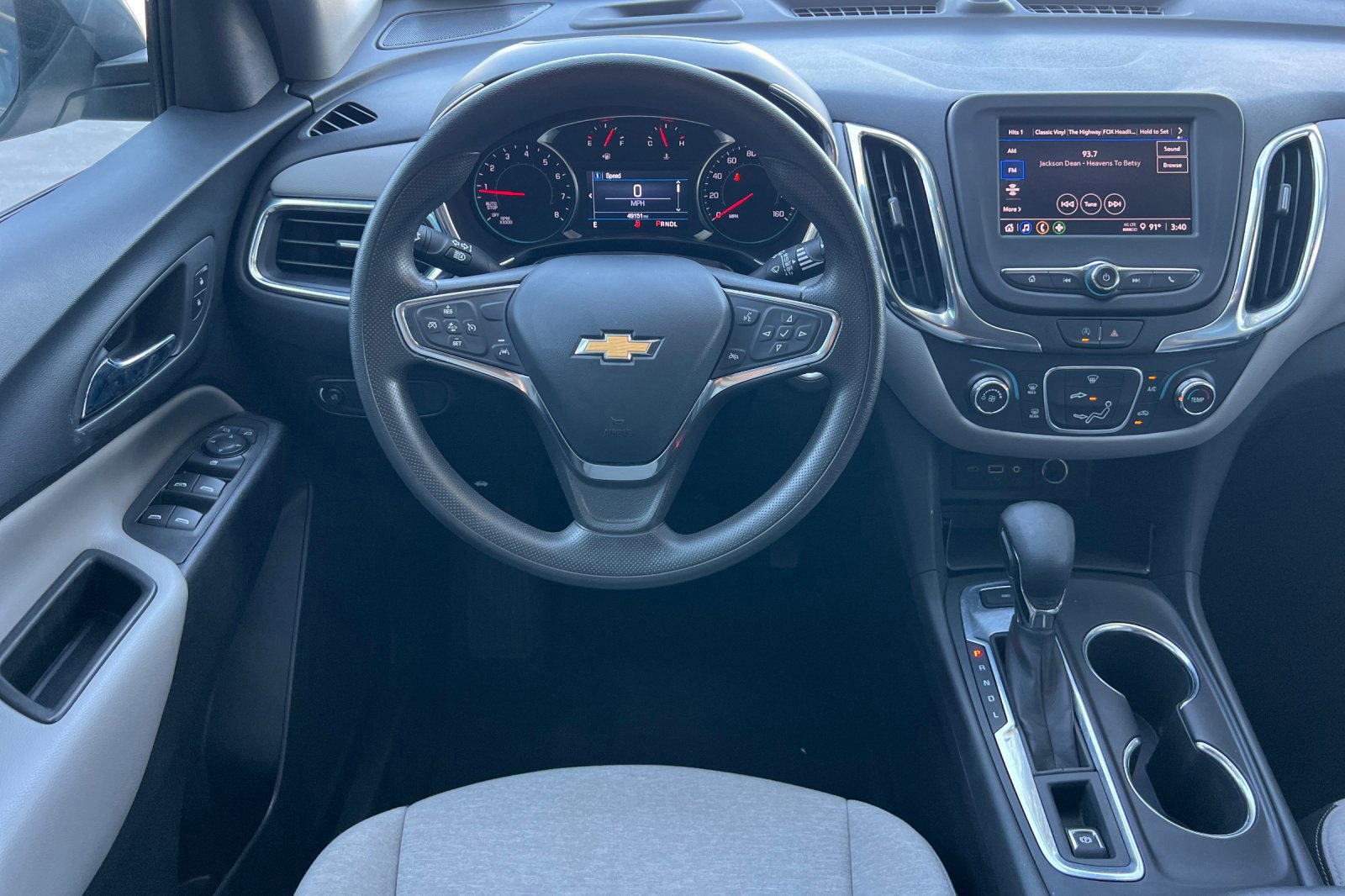 Used 2023 Chevrolet Equinox LT image 14