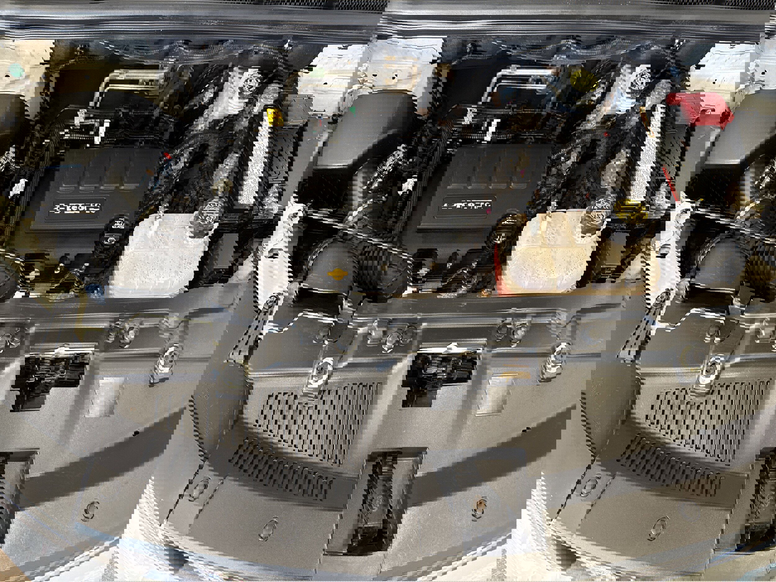 Used 2018 Chevrolet Trax LT w/ LT Convenience Package FWD image 23