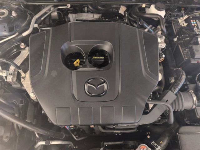 Used 2025 MAZDA CX-30 AWD 2.5 S w/ Preferred Package image 23