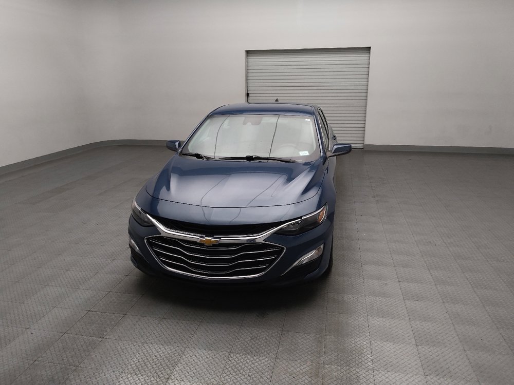 Used 2024 Chevrolet Malibu LS w/ Driver Confidence Package FWD image 15