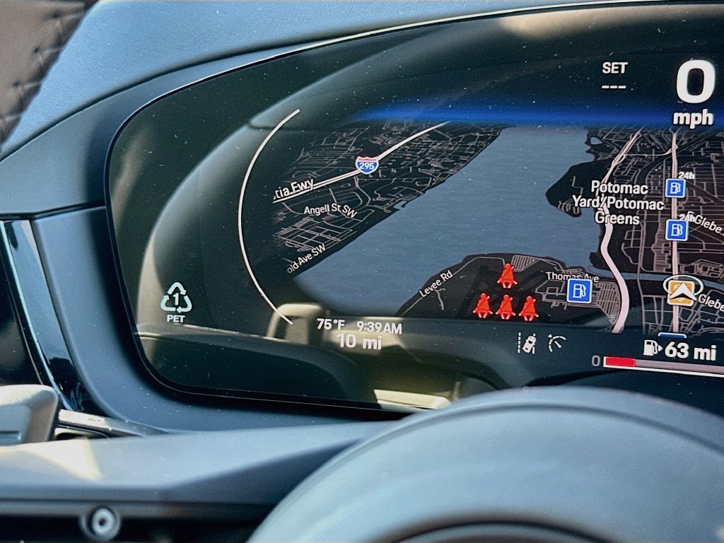 New 2026 Porsche Cayenne AWD/4WD image 12
