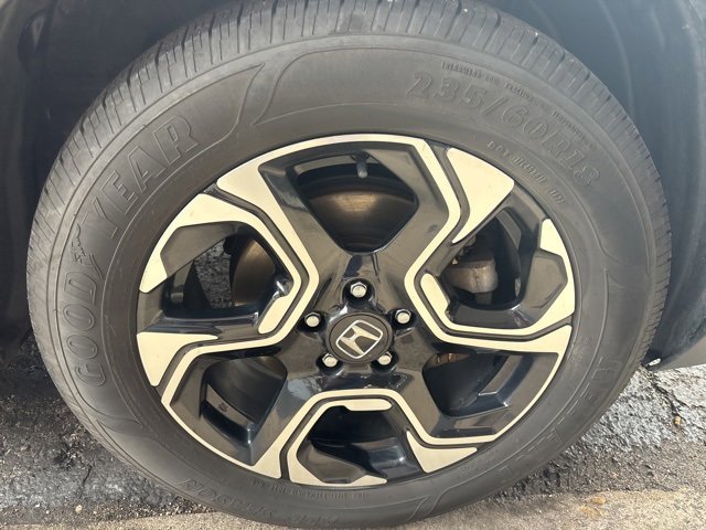 Used 2018 Honda CR-V Touring image 28