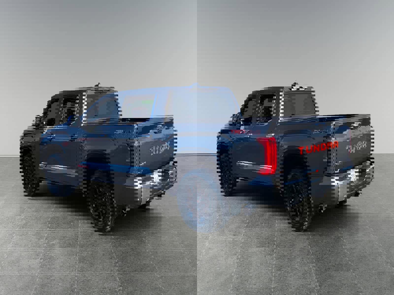 Used 2024 Toyota Tundra 1794 Edition w/ TRD Off-Road Package image 3