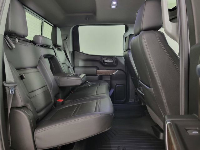 Used 2020 GMC Sierra 1500 Denali w/ Denali Premium Package image 17