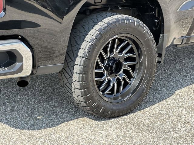 Used 2022 Chevrolet Silverado 1500 LT image 30