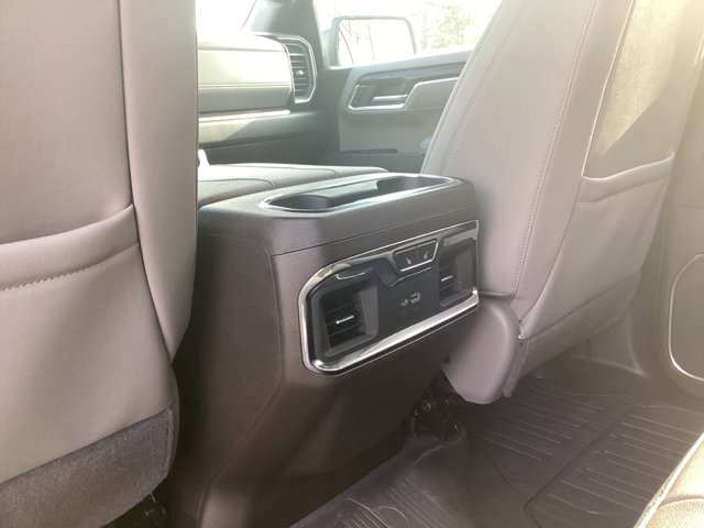 New 2026 GMC Sierra 1500 SLT w/ SLT Premium Plus Package image 17